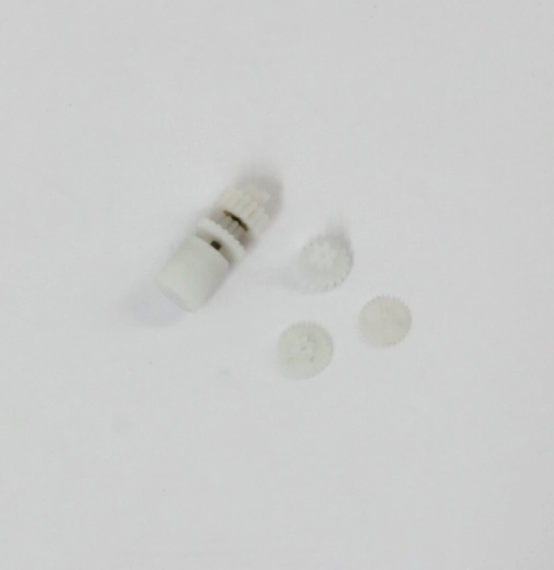 Kunststoffritzel Pico low – 1 Stück