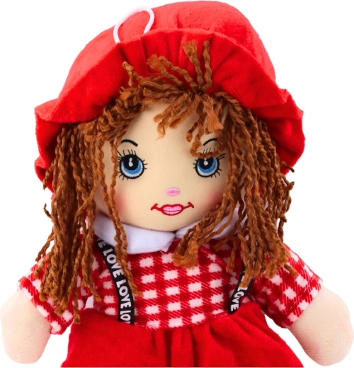 Weiche, sanfte Ausführung für sicheres Kuscheln