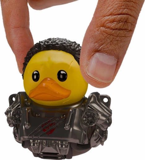 Mini-Größe, Maxi-Details