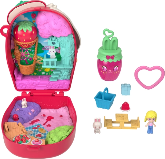 Taschenwelt voller Details