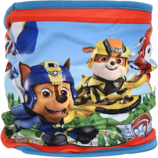 Kinder-Halstuch Paw Patrol – 1 Stück
