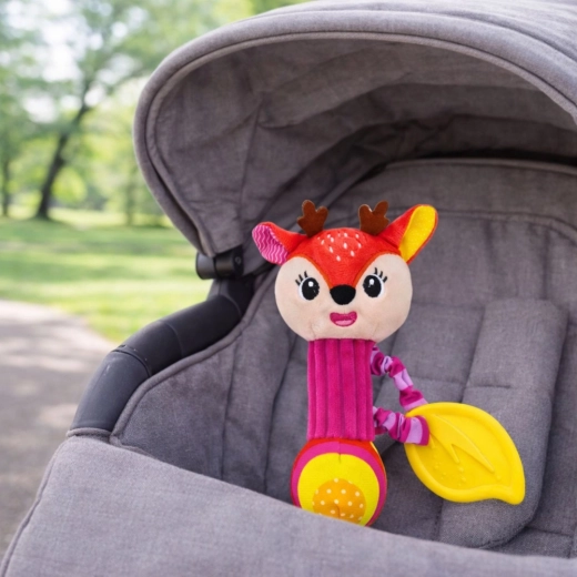 Leicht zu greifen – zu Hause und unterwegs