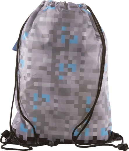 Praktischer Kordelzug