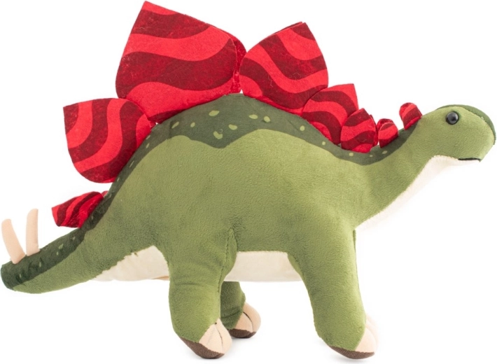 Sichere, genähte Details ohne Kleinteile