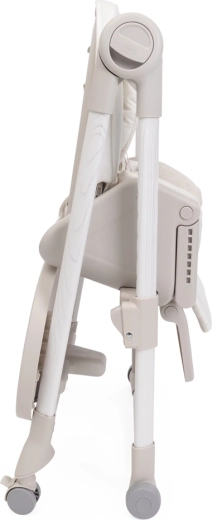 Einfache Pflege und Umstellung in der Wohnung