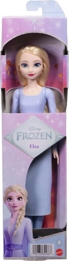 Elsa aus Frozen im ikonischen Look