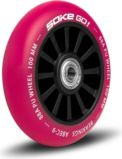 Robuste PU-88A-Mischung für den täglichen Einsatz