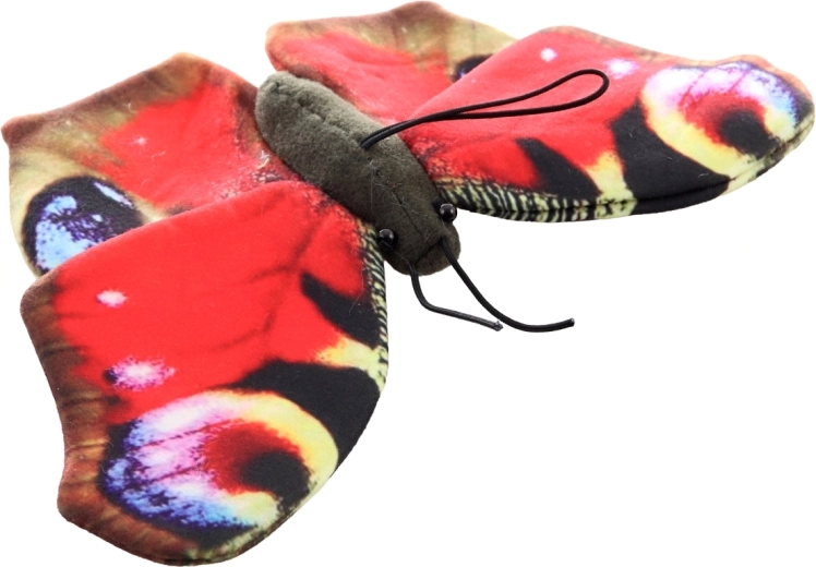 Einfach überall aufhängen