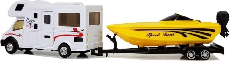 Realistische Details für kreatives Spiel