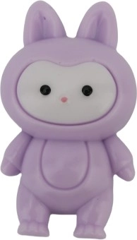 Pastellfarben und niedliches Design