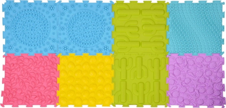 Sichere, rutschfeste und leicht zu reinigende Oberfläche