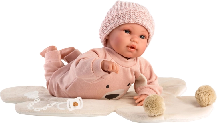 Realistische Geräusche für authentisches Spiel