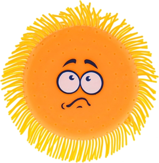 Weiches, flexibles Material für bequemes Fangen