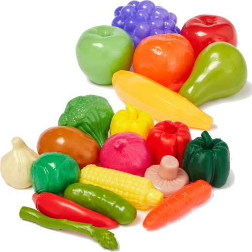 Leicht und robust für kleine Händchen