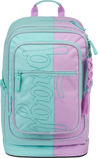 Schulrucksack Cubic Sweet