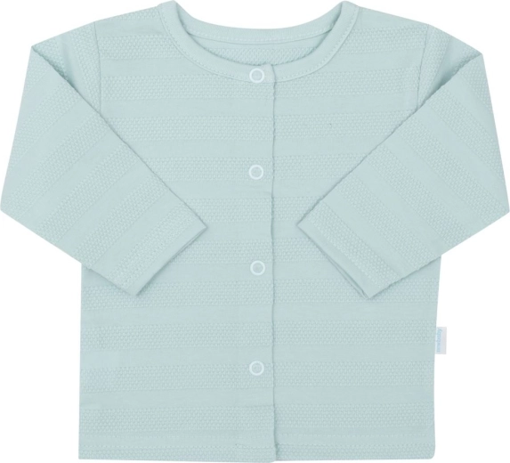 Weiches Jäckchen für den Alltag