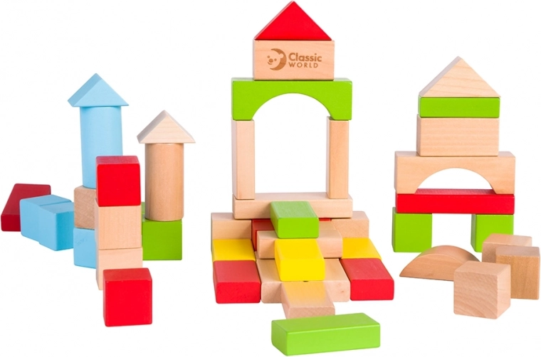Spiel, das Fähigkeiten fördert