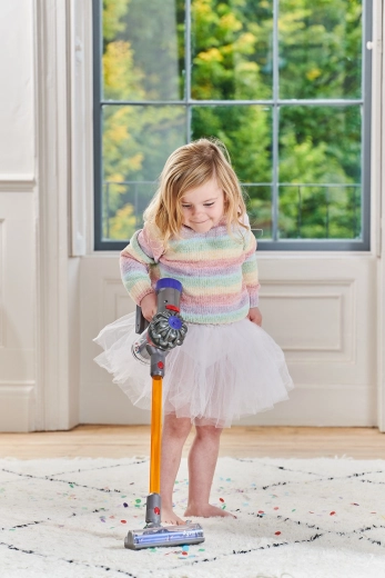 Leicht und für Kinder einfach zu bedienen