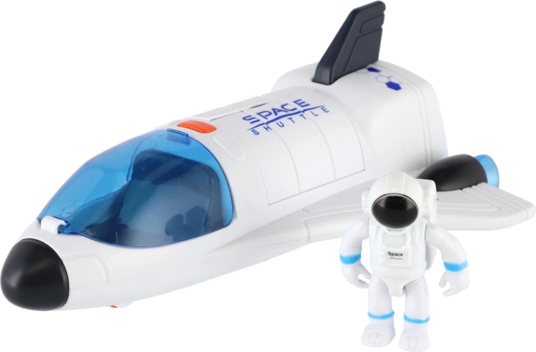 Astronaut für noch mehr Spielspaß