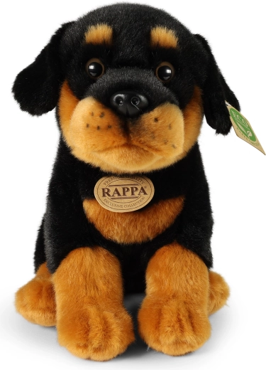 Realistische Details und Handarbeit