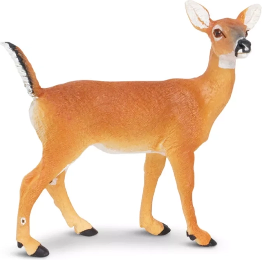 Safari Ltd. Weißwedelhirsch