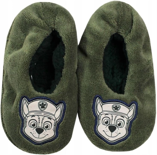 Paw-Patrol-Motiv