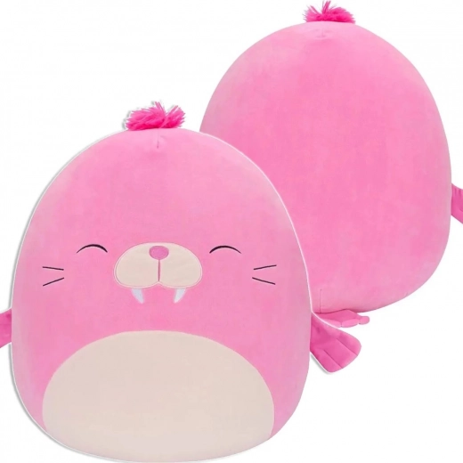Squishmallows Pepper Plüsch-Seehund 40 cm