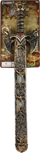 Perfekt für Kostüme und Rollenspiele