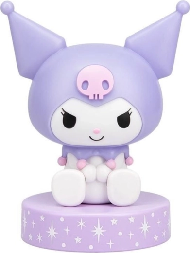 Icon Light Kuromi – dekorative LED-Lampe
