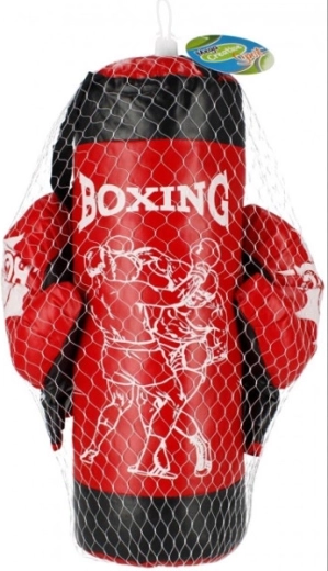 Kinder-Boxsack