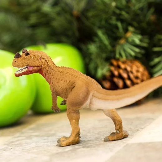 Dinosaurier zum Spielen und Sammeln