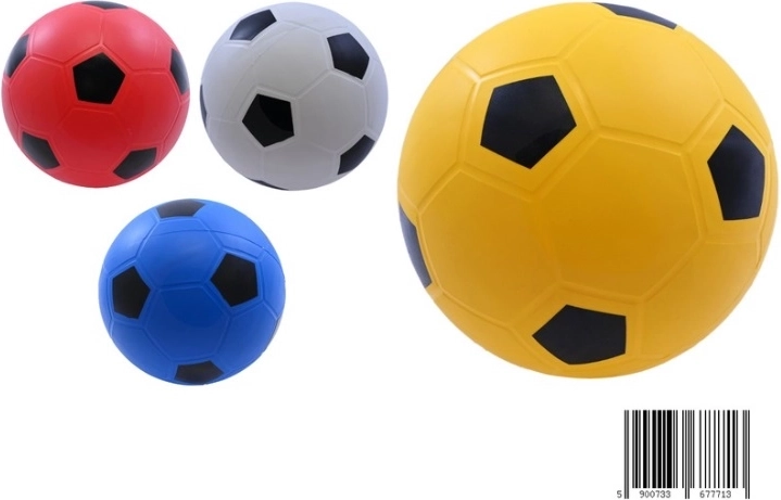 Universeller aufblasbarer Ball 9" (23 cm)