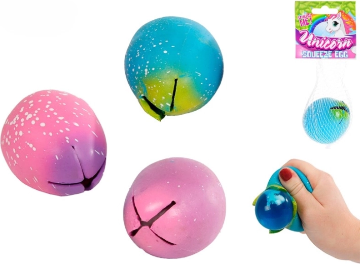 Sofortige Stresslinderung durch Drücken