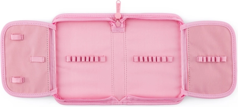 Übersichtliche Organisation mit 25 Schlaufen