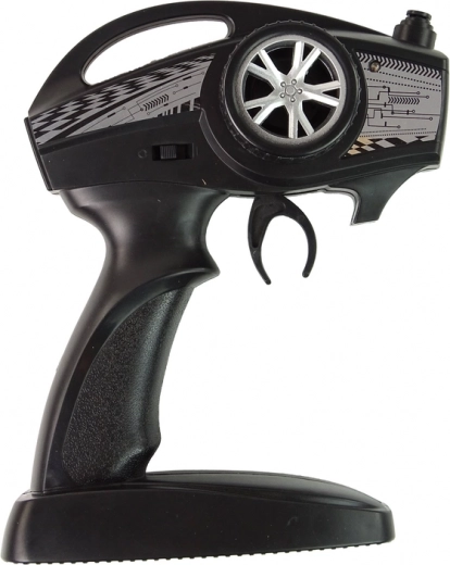 Präzise 2,4‑GHz-Steuerung