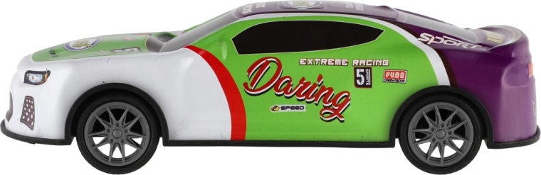 Schwungmasse für einen schnellen Start ohne Batterien