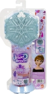 Frozen Prinzessin mit Überraschung – Anna