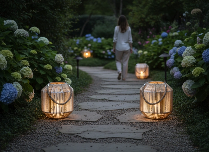 Sicherer Glaseinsatz