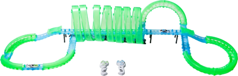 Leuchten im Dunkeln und LED-Lichteffekte