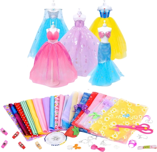 Einfaches Basteln Schritt für Schritt