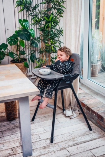 3-in-1: von der ersten Beikost bis zum Vorschulalter