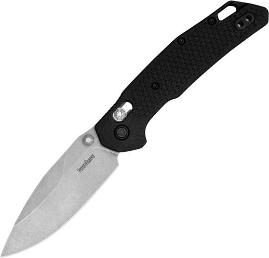Kershaw Heist Klapp-Taschenmesser 8,1 cm