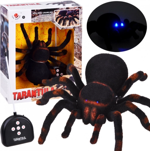 Ferngesteuerte Tarantel RC0251