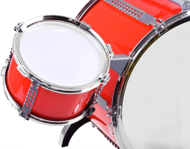 Realistische Optik und mehr Klänge