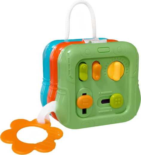 Sichere Ausführung für kleine Kinder