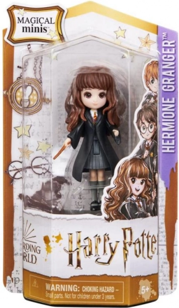 HARRY POTTER FIGUR HERMINE 8 CM