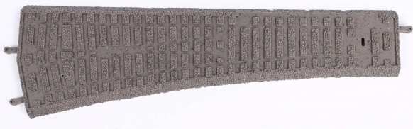 Unterlage für linke Weiche Piko