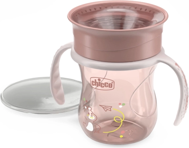 Ergonomische Griffe für kleine Händchen