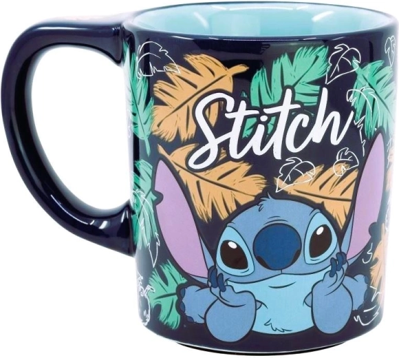 Beliebtes Lilo und Stitch Motiv