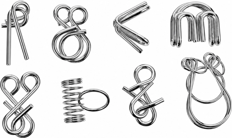 Robuste Metallausführung